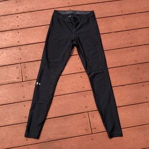 Under Armour workout leggings